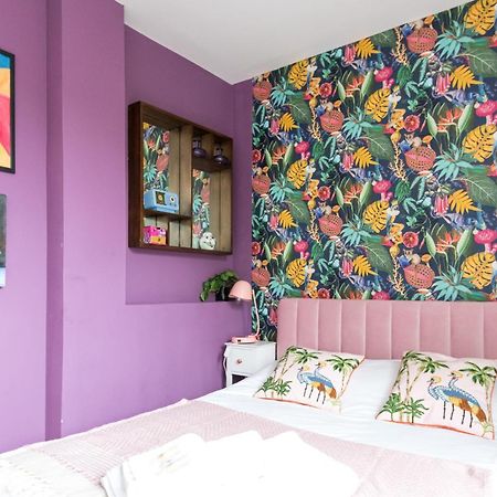 伦敦Flat Covent Garden公寓 外观 照片