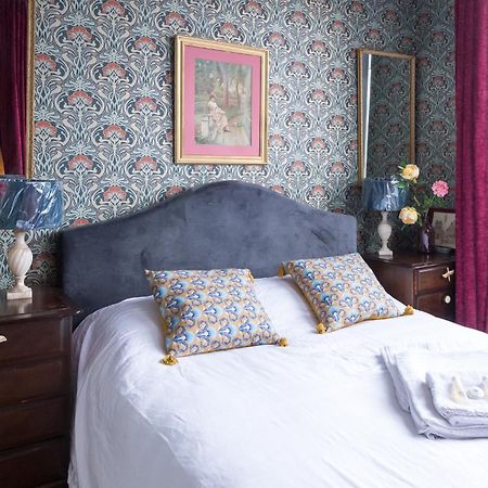 伦敦Flat Covent Garden公寓 外观 照片