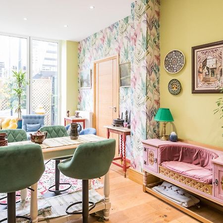 伦敦Flat Covent Garden公寓 外观 照片