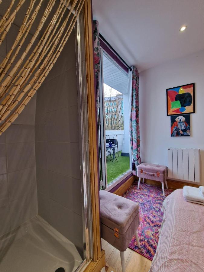伦敦Flat Covent Garden公寓 外观 照片