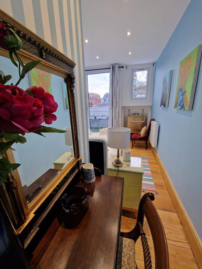 伦敦Flat Covent Garden公寓 外观 照片