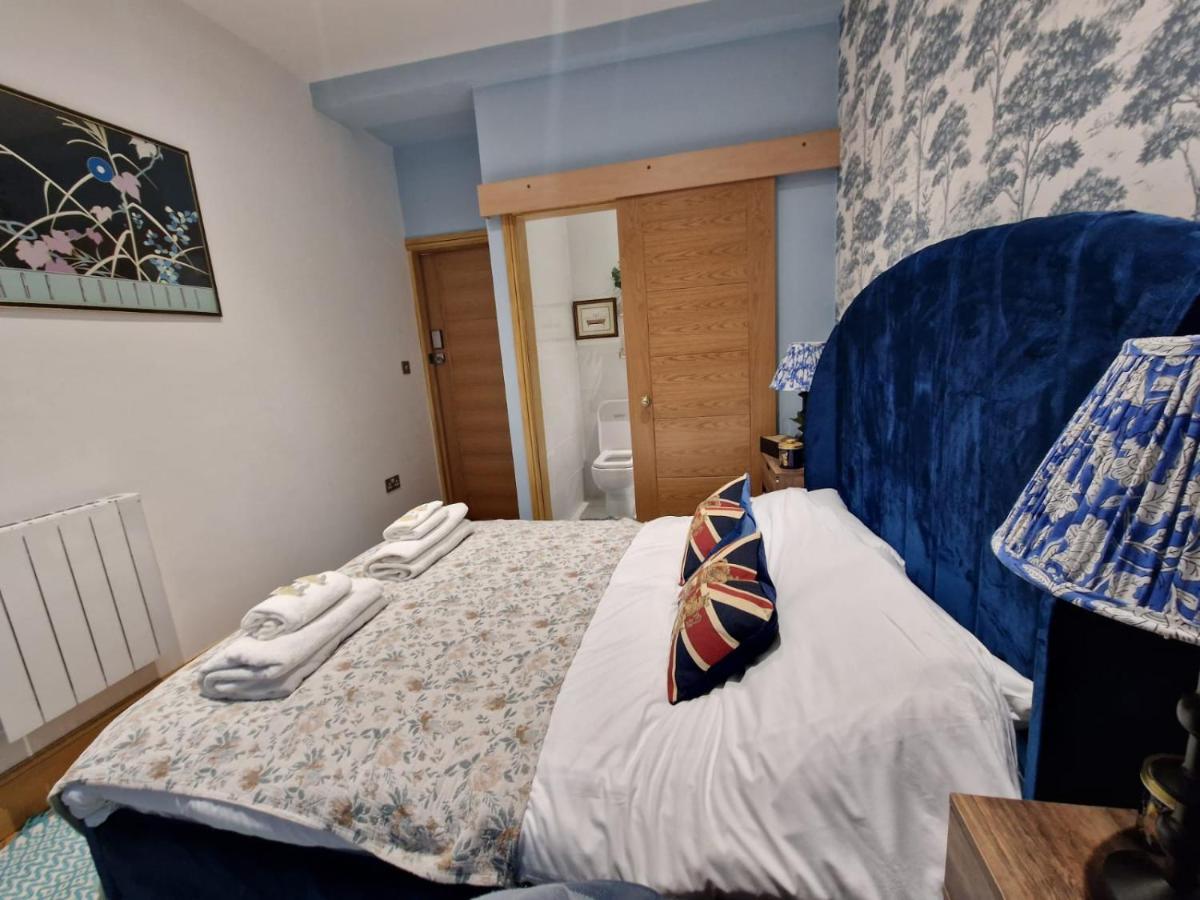 伦敦Flat Covent Garden公寓 外观 照片