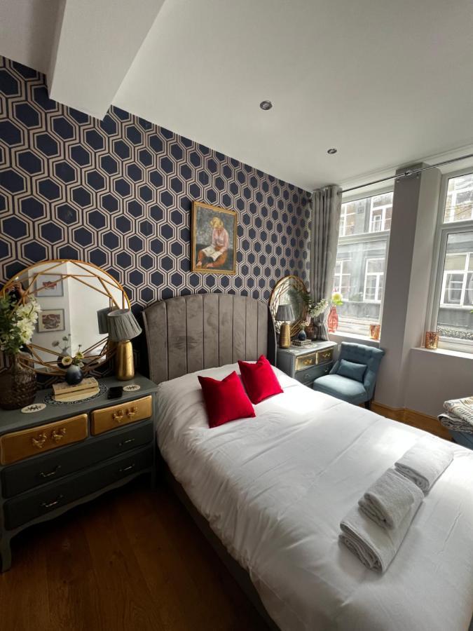 伦敦Flat Covent Garden公寓 外观 照片