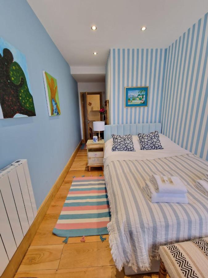 伦敦Flat Covent Garden公寓 外观 照片