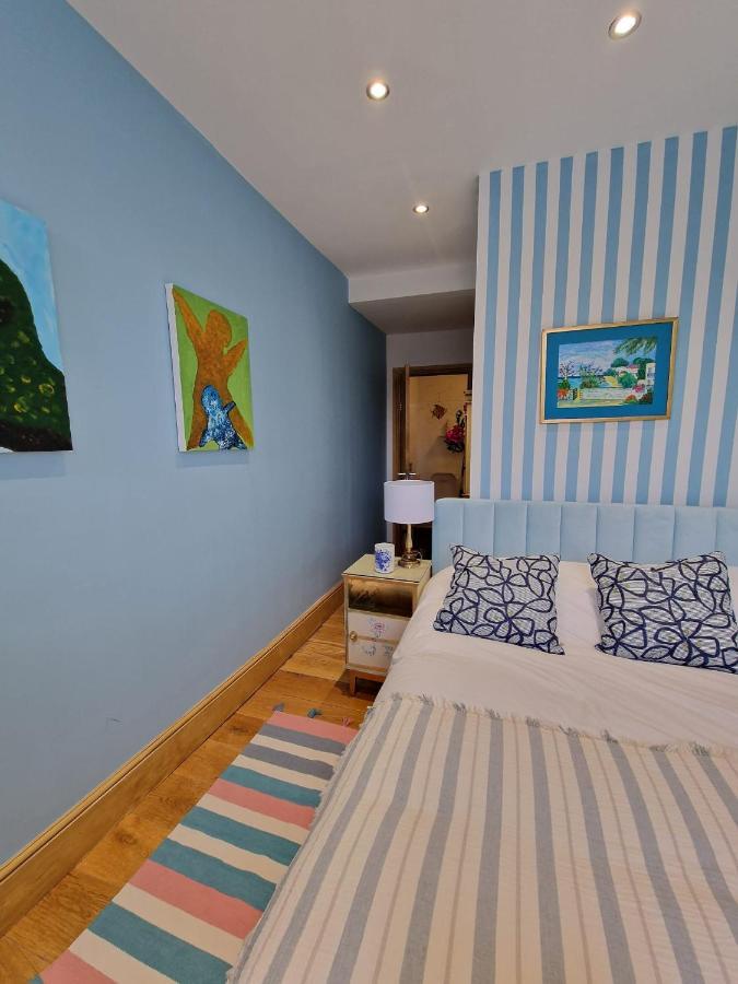 伦敦Flat Covent Garden公寓 外观 照片