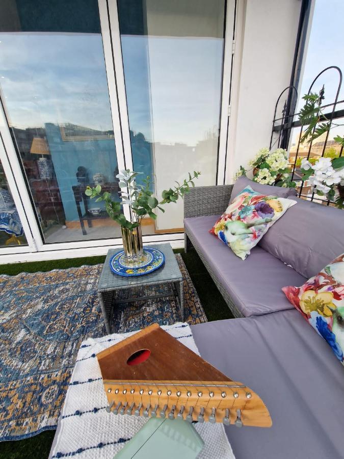 伦敦Flat Covent Garden公寓 外观 照片
