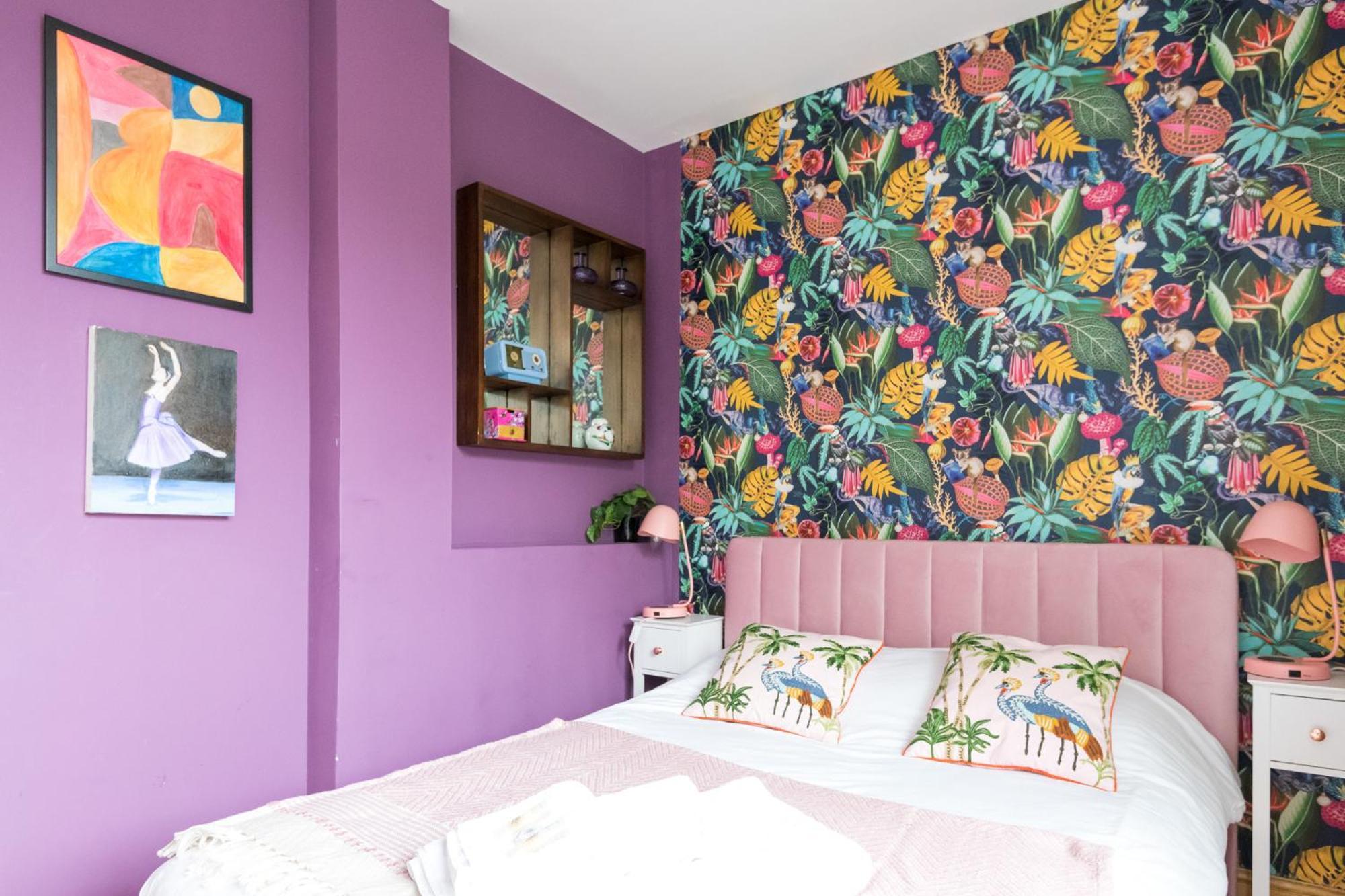 伦敦Flat Covent Garden公寓 外观 照片