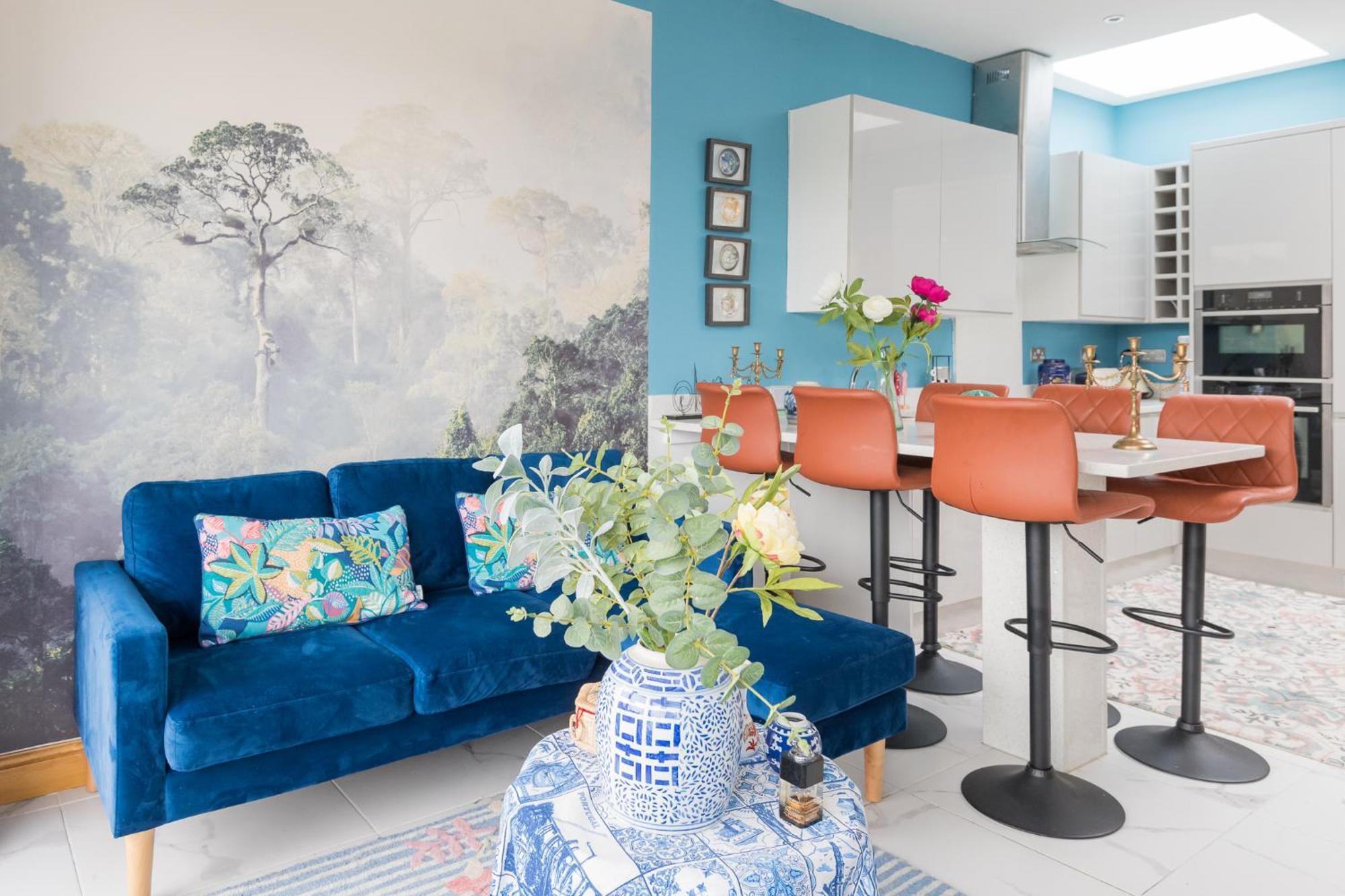 伦敦Flat Covent Garden公寓 外观 照片
