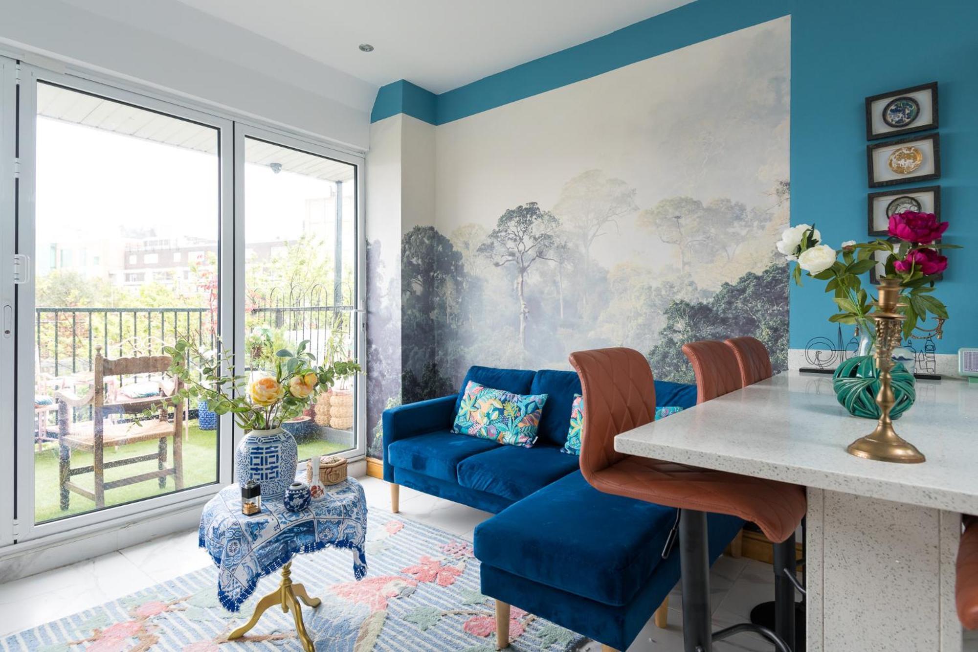 伦敦Flat Covent Garden公寓 外观 照片