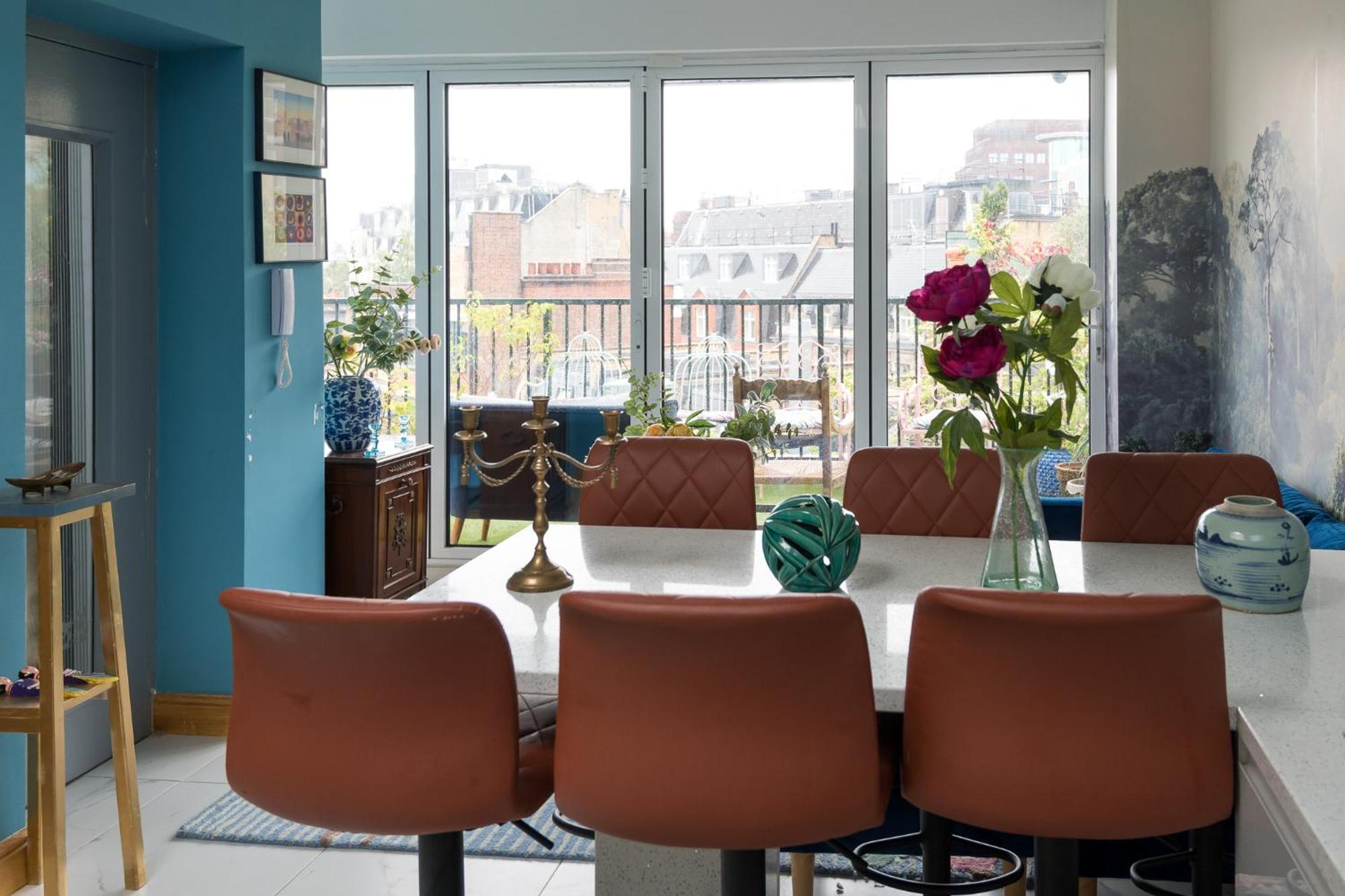 伦敦Flat Covent Garden公寓 外观 照片