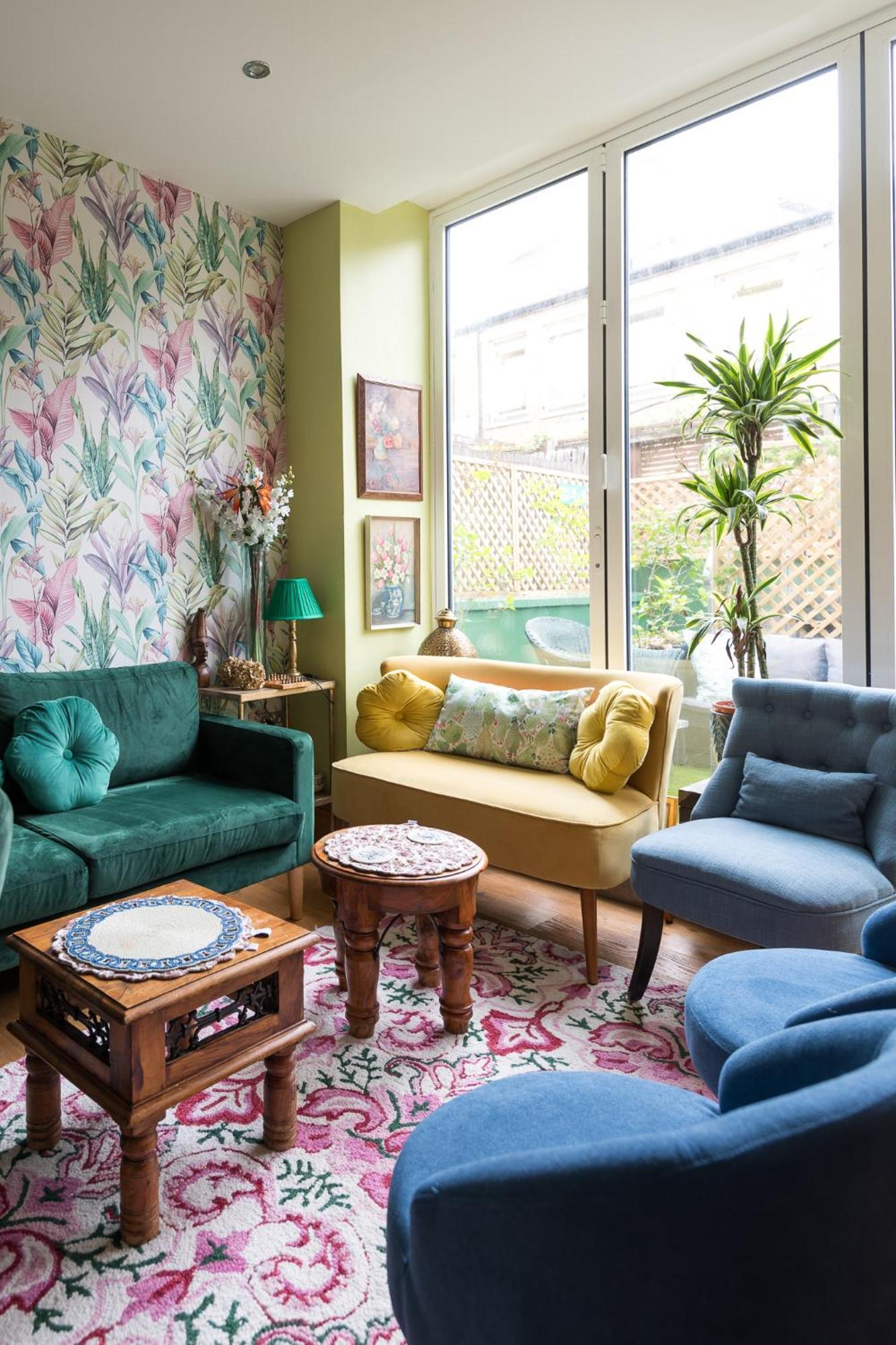 伦敦Flat Covent Garden公寓 外观 照片