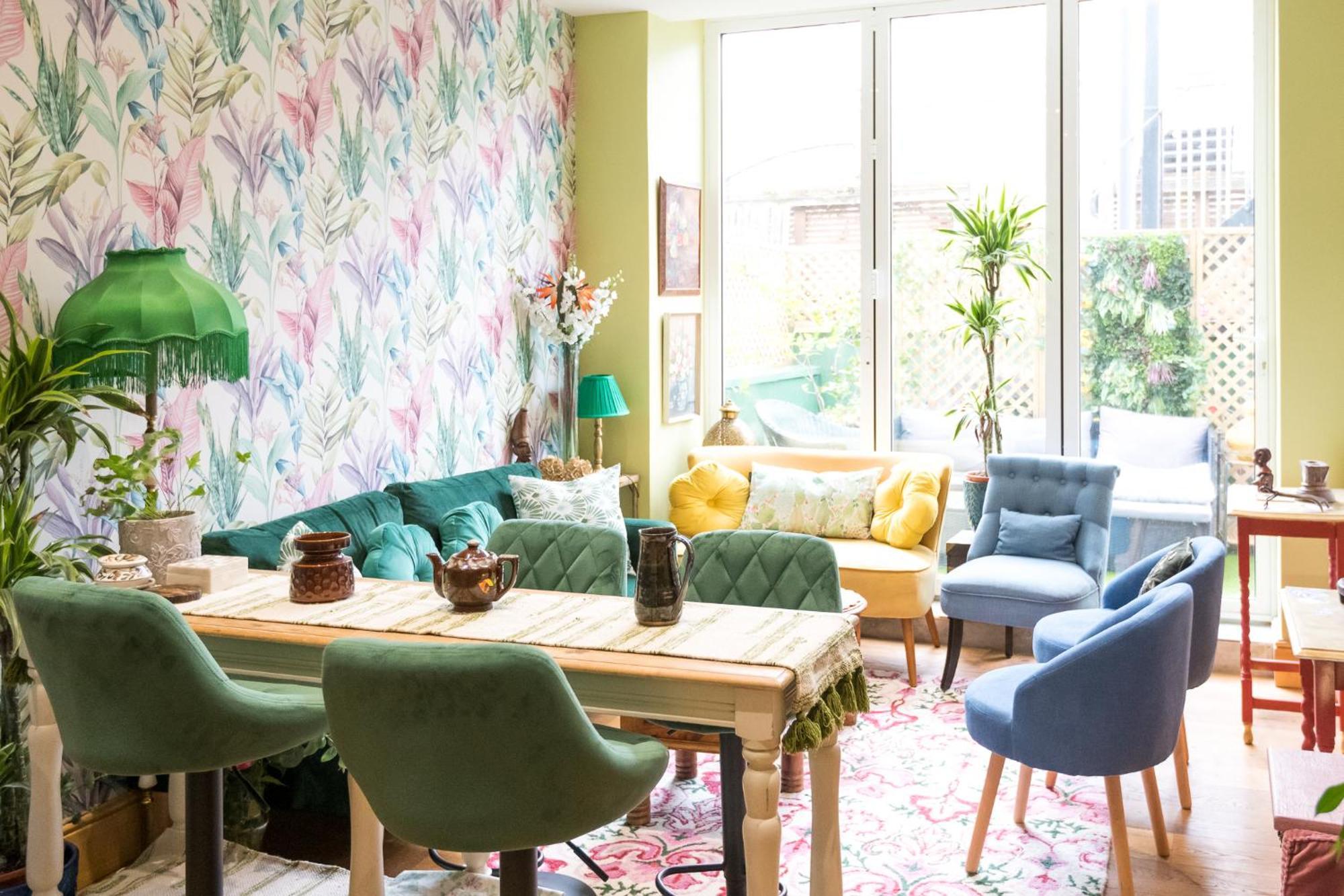 伦敦Flat Covent Garden公寓 外观 照片
