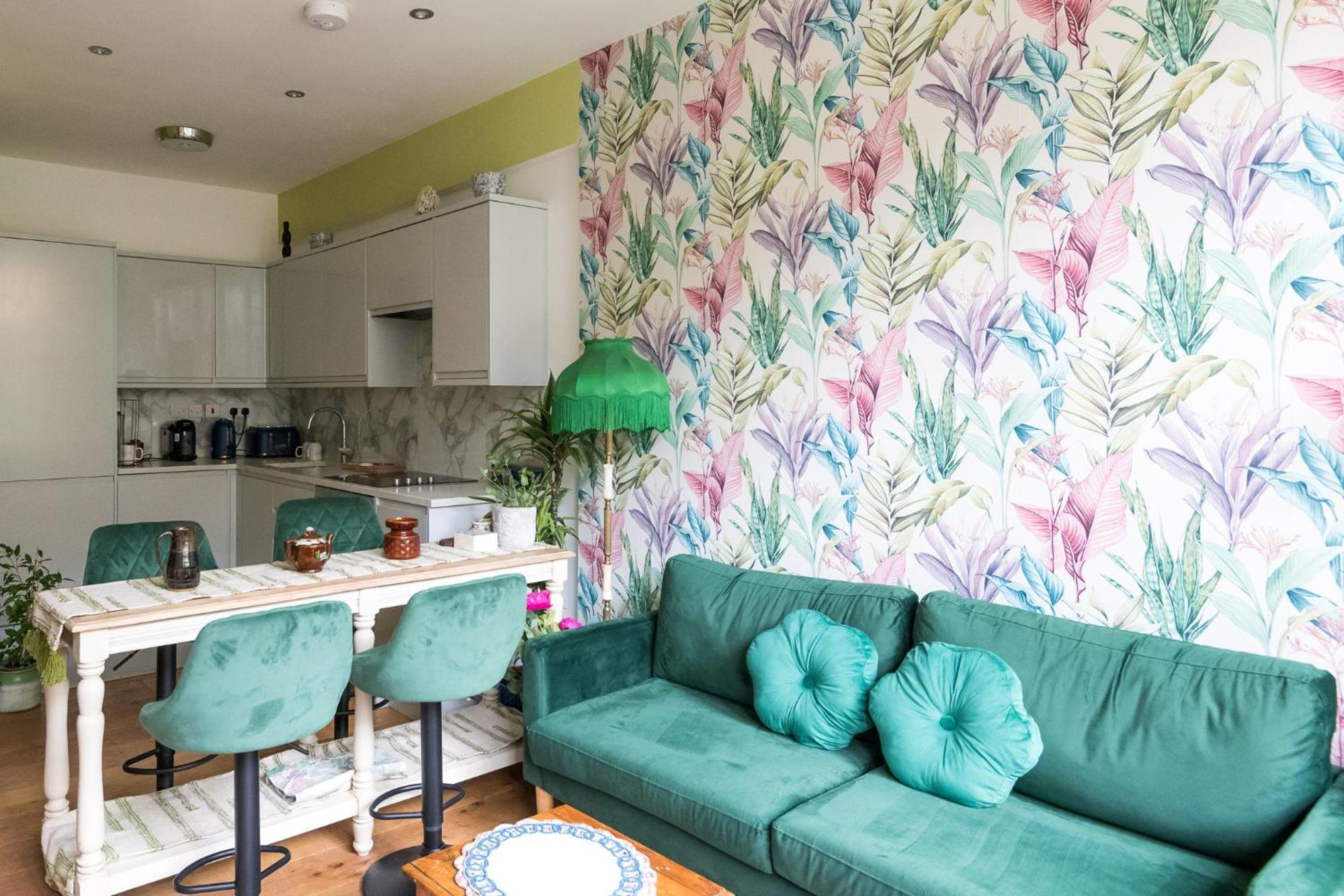 伦敦Flat Covent Garden公寓 外观 照片